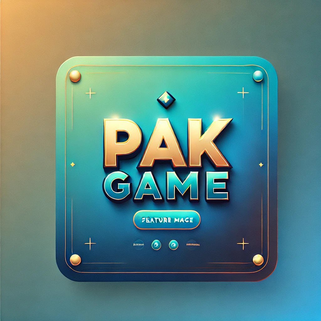 Pakgame