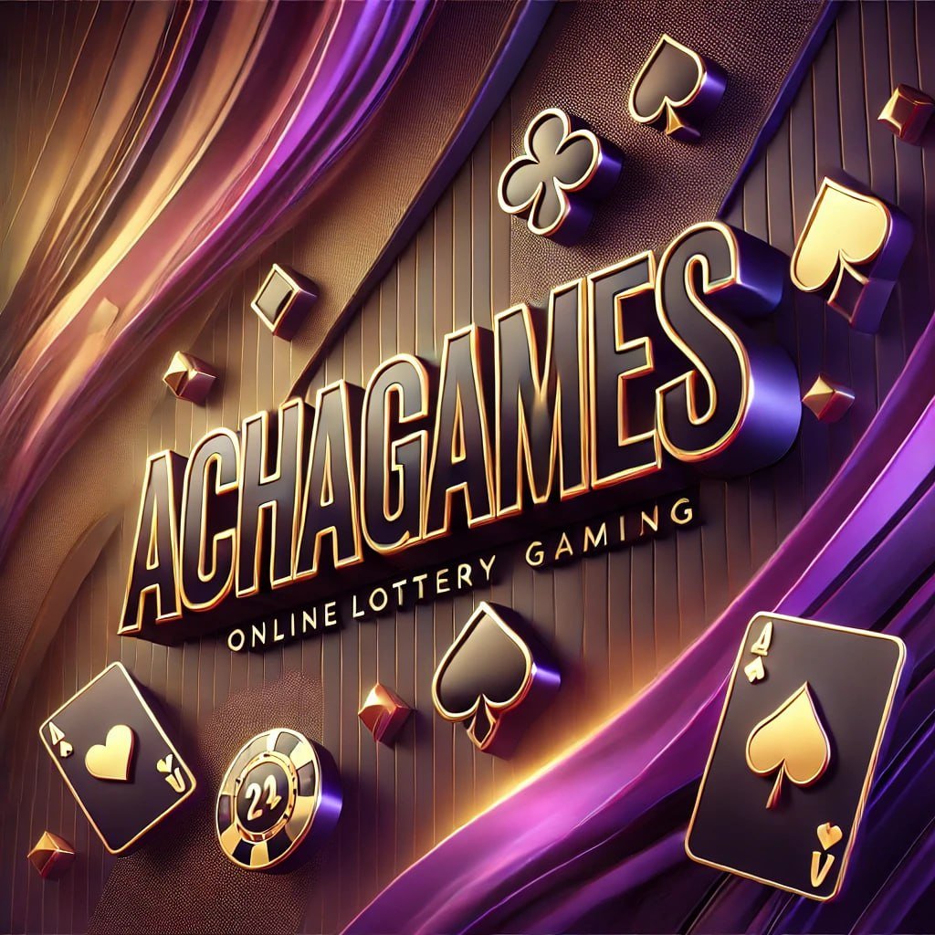 Achagames: A Radiant Haven for the Daring and the Dreamers