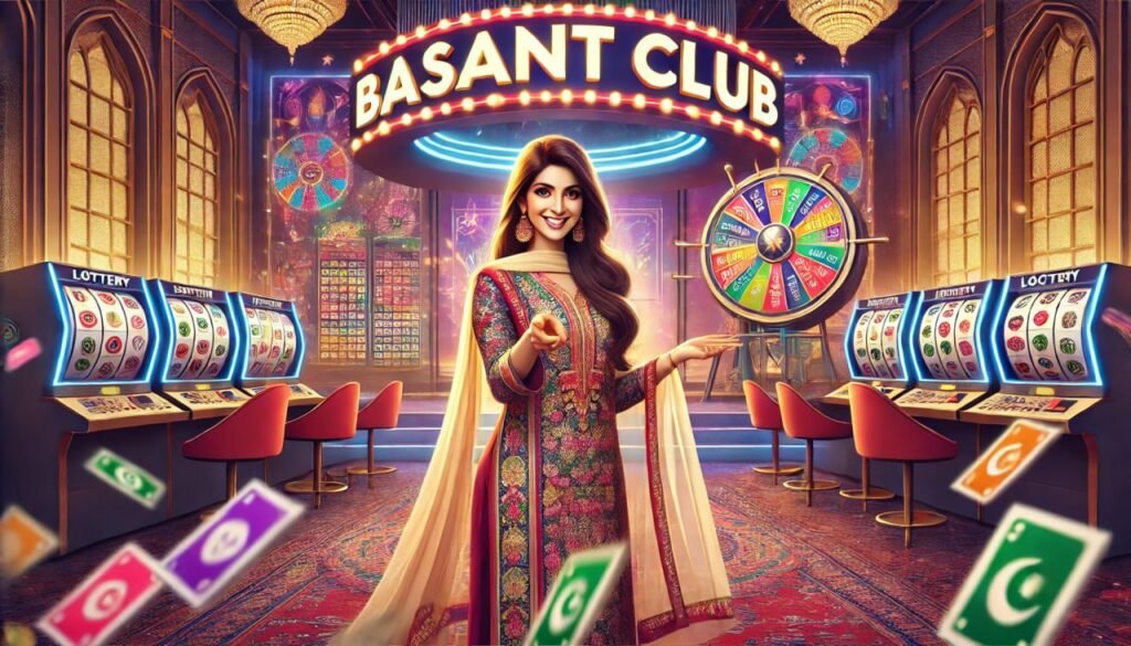 Basant Club