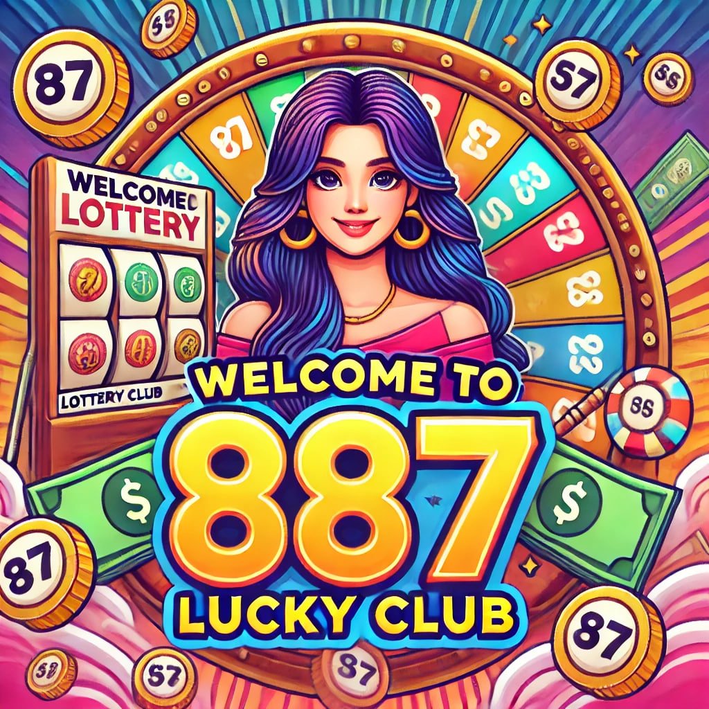 87 lucky club app