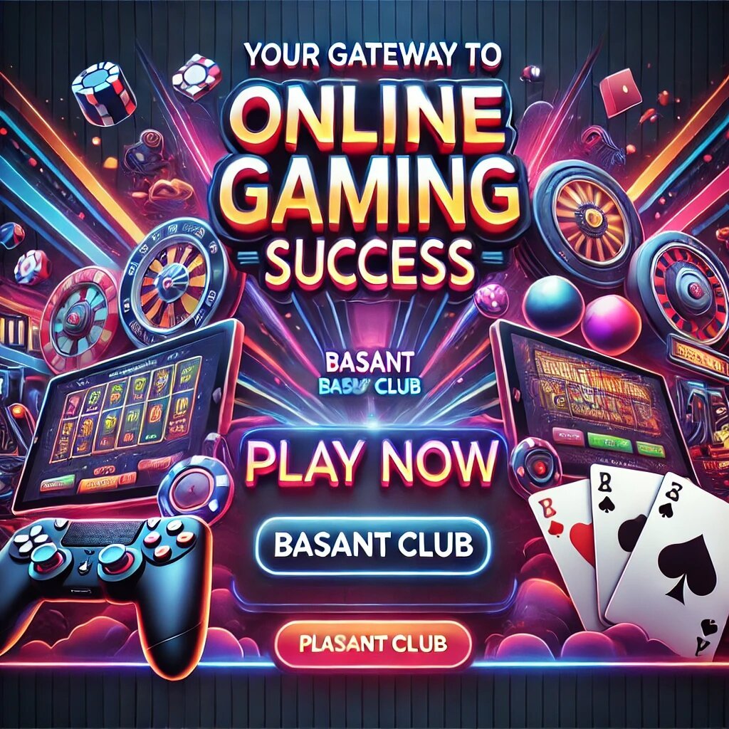 Basant Club