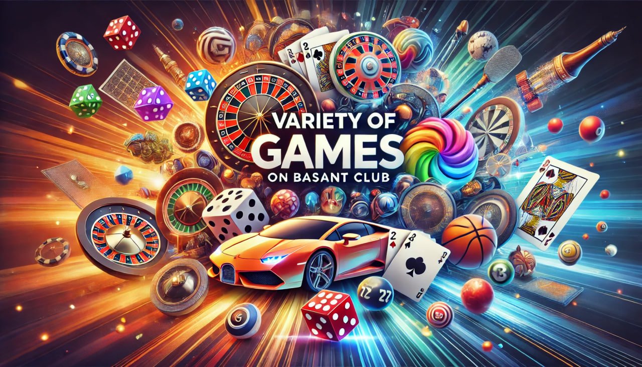 Basant Club, Basant Club app, Download, login, online gaming, Aviator, Casino, Lottery