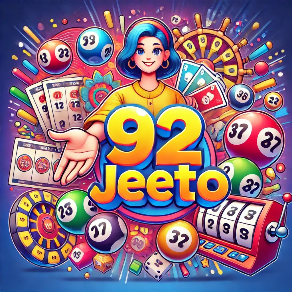 92Jeeto Buzz