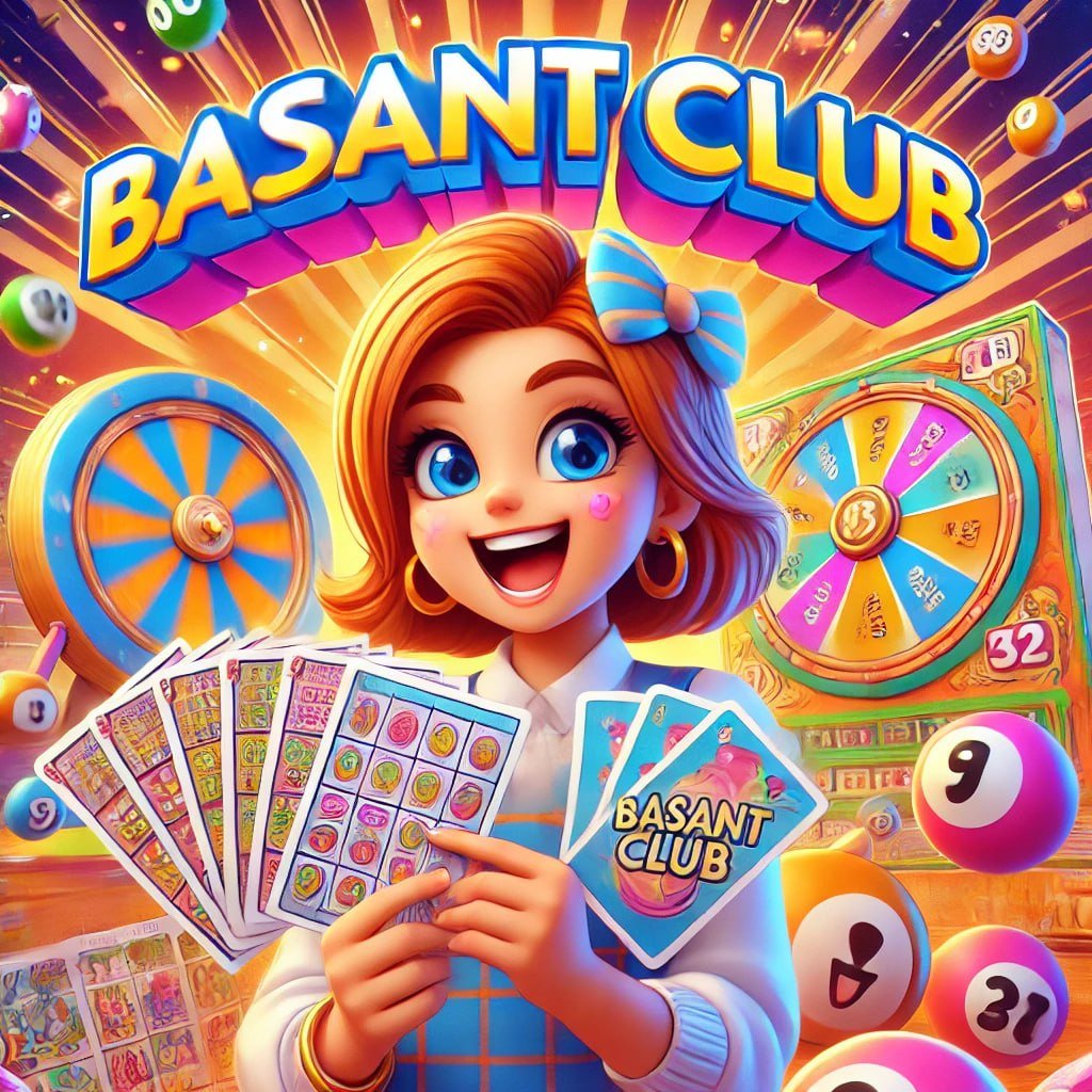   Basant Club, lottery, casino